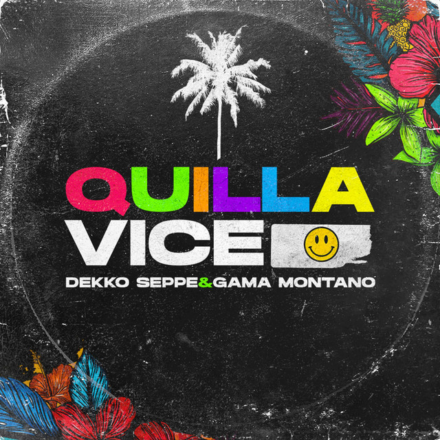 Quilla Vice (Siente El Feeling)