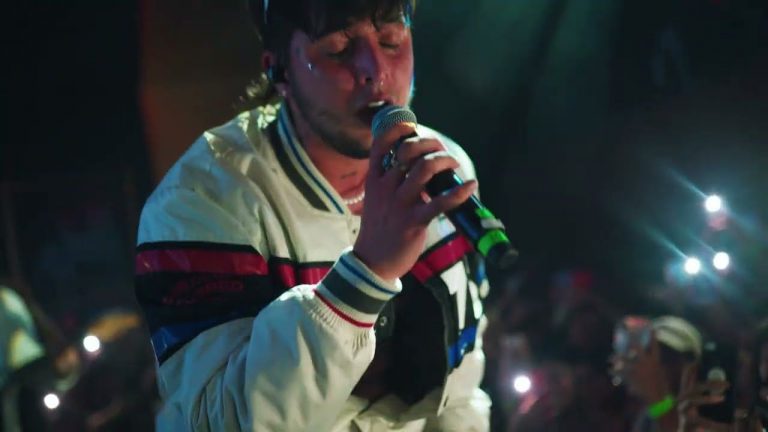 DEKKO – Bógota Show (Recap)
